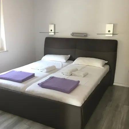 Vila Viola Crikvenica