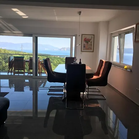 Vila Viola Villa Crikvenica