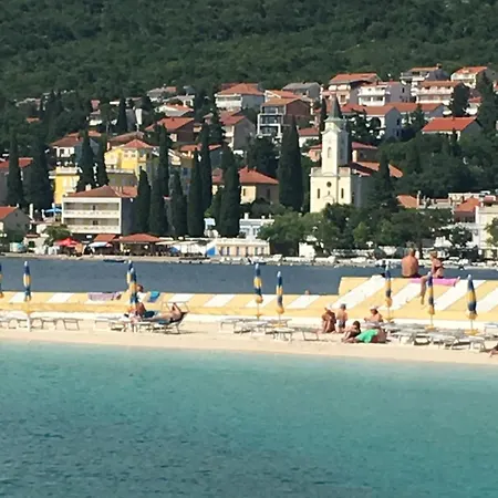 Villa Vila Viola Crikvenica