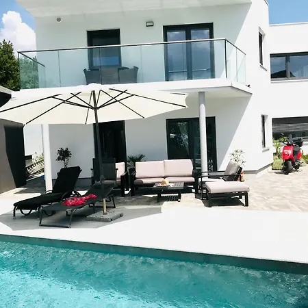 Vila Viola Villa Crikvenica
