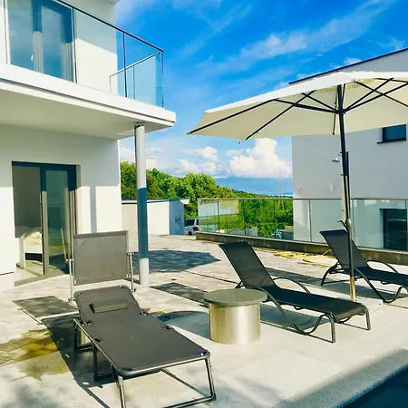 Villa Vila Viola *